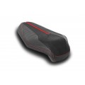LUIMOTO GP ITALIA Passenger Seat Cover for DUCATI PANIGALE V4 (2025+) LUIMOTO GP ITALIA Passenger Seat Cover for DUCATI PANIGALE V4 (2025+)